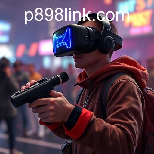 Adventures in Digital Realms