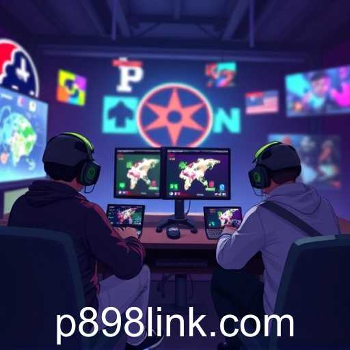 The Evolving Landscape of Digital Gaming