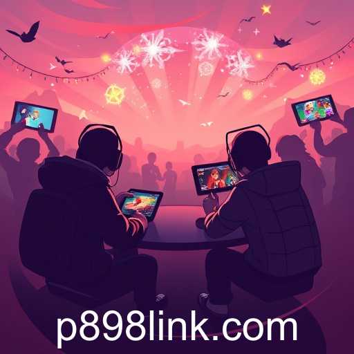 Exploring the Future of Online Gaming