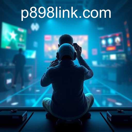 Gaming Evolution: The Rise of English Platforms