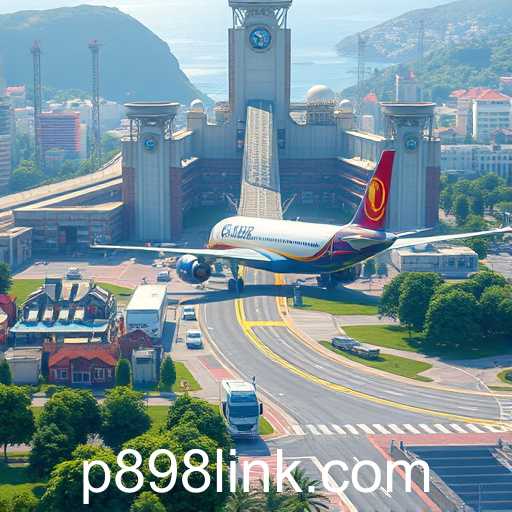 The Rise of Innovative Gaming Platforms