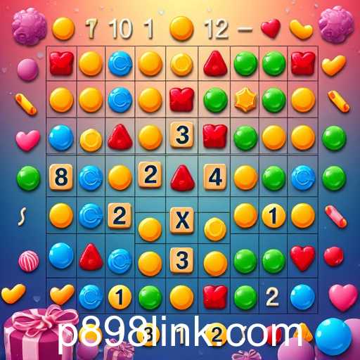 The Rise of P898 in the Gaming World