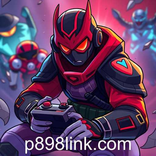 Exploring the Growing Popularity of P898 Link Games