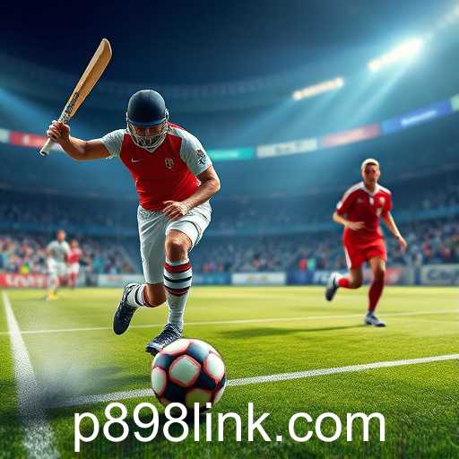 The Rise of P898 Link in the Gaming Industry