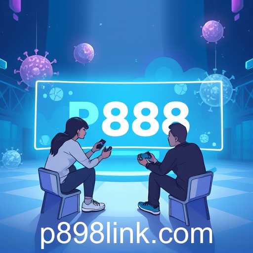 Rise of P898: A New Player in Online Gaming