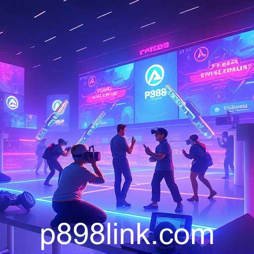 The Rise of P898 in Gaming